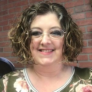 Meet your Posher, Rhonda